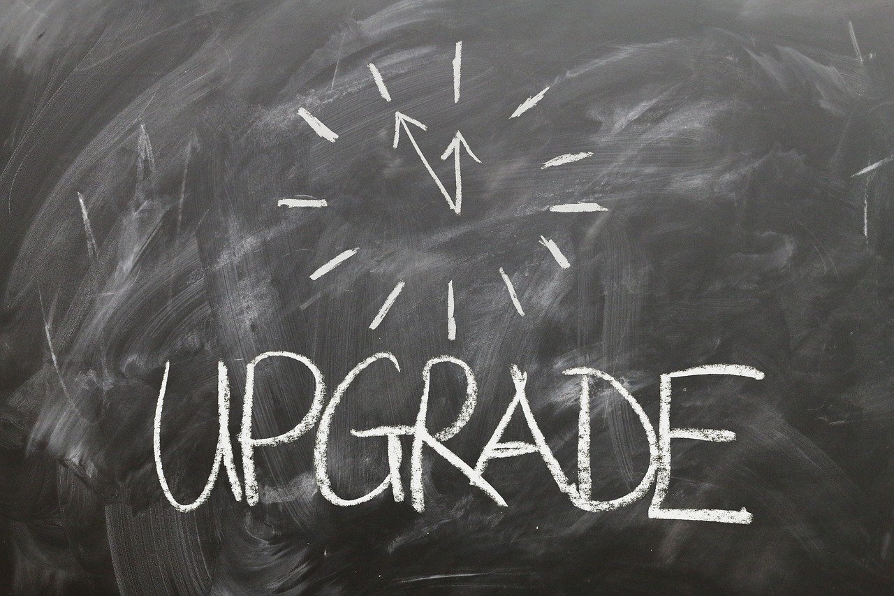 Drupal 7 to 9 migration upgrade word on blackboard