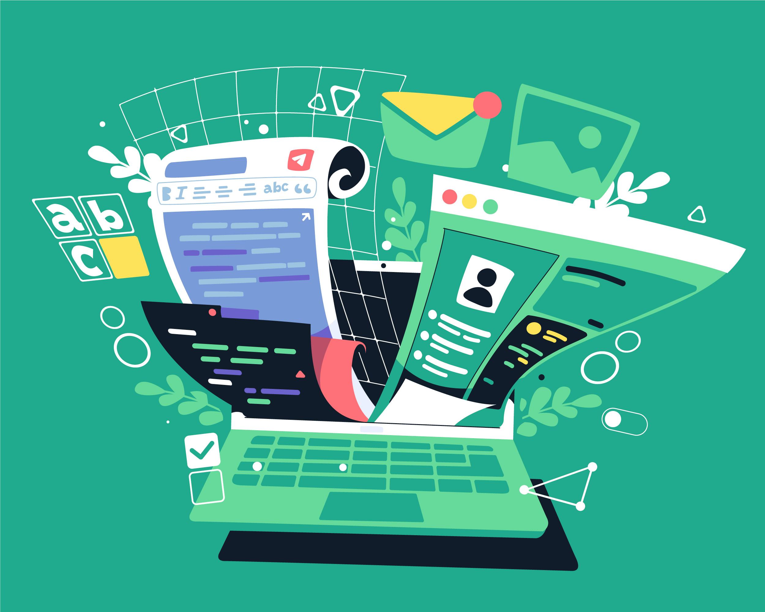 More Secure CMS 2023