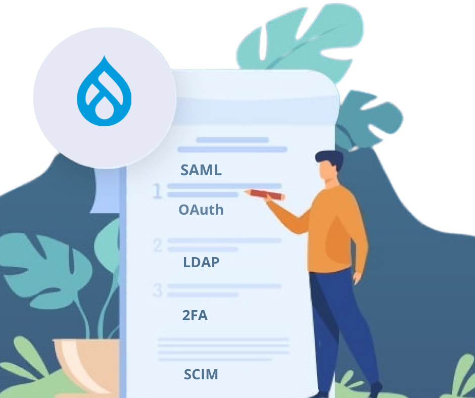 Multiple Authentication Protocols and SSO Identity Systems