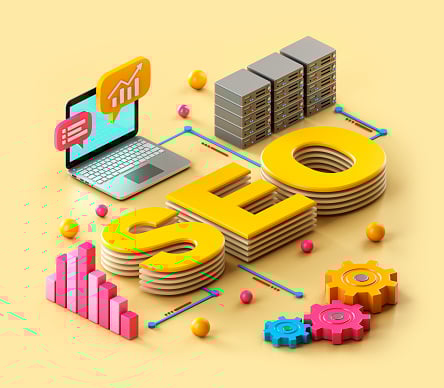 Key Parts of SEO to Consider When Building a Platform