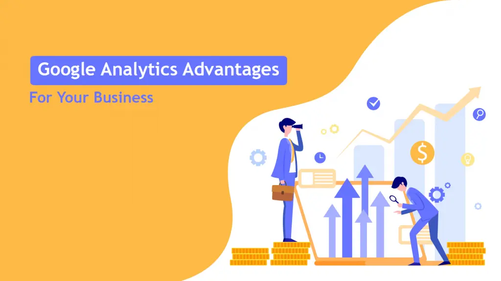 Take Advantage Of Google Analytics