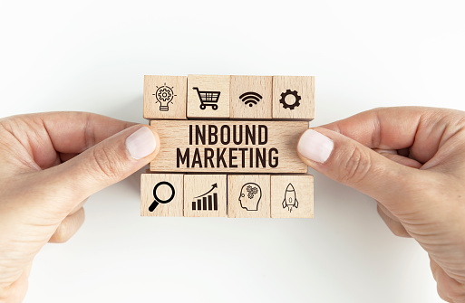 Inbound marketing