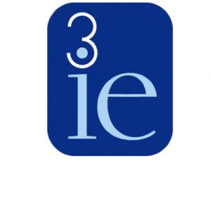 3ie