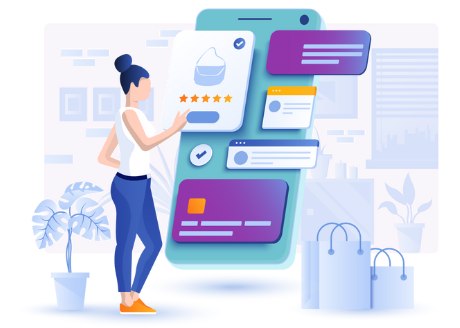 Robust Ecommerce platform