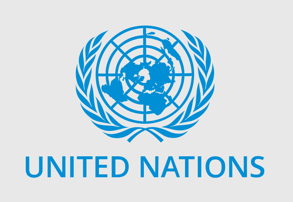 United Nations - Logo