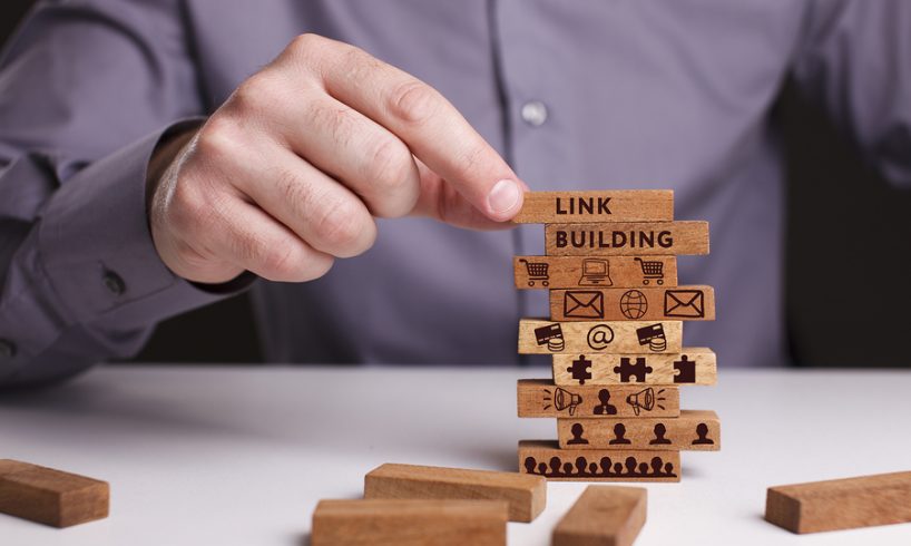 Link Building Campaign