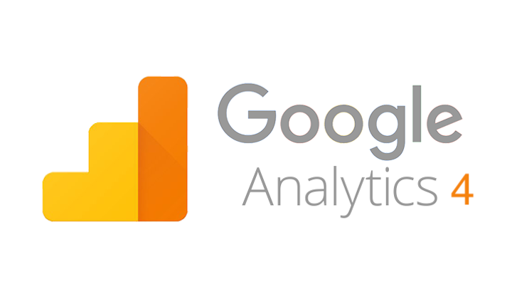 ga4 logo