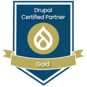 drupal partner