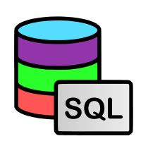 Permanent SQL storage
