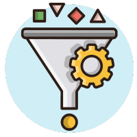 Conversion Optimisation icon