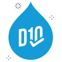 Drupal 7 to 10