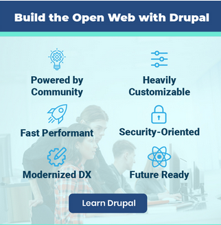 Learn Drupal initiative by The Drop Times