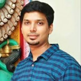 Profile picture for user harikrishnan.v