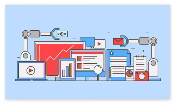 Sales Automation