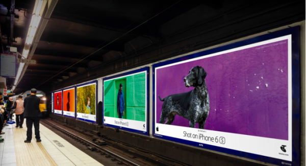apple-iphone-digital-marketing-campaign