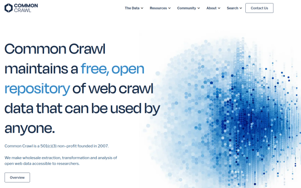 Common Crawl