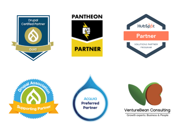 Knowledge and Supporting Partners