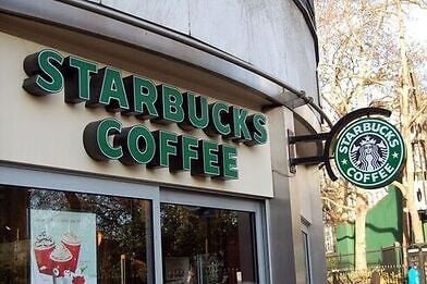 Starbucks Coffee
