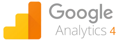 ga4 logo