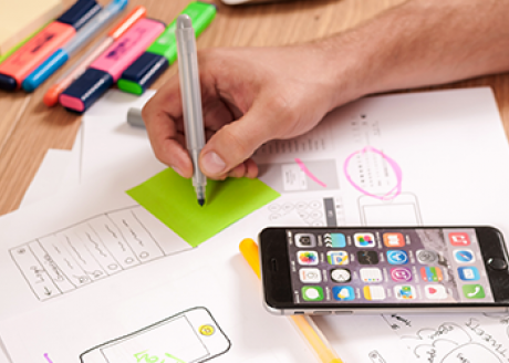 Mobile Experience Design