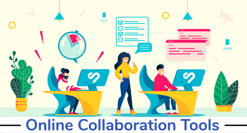 Online Collaboration Tools