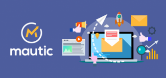 Mautic Email Automation