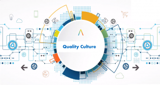 Quality Culture is the heart of the organisation