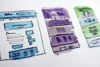 Mobile UX Design, Credit: Hal Gatewood