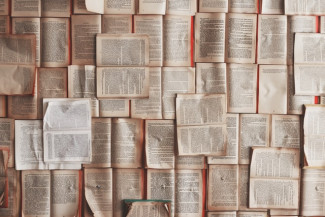 various texts