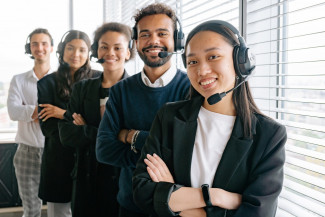 Customer Relationship Executives