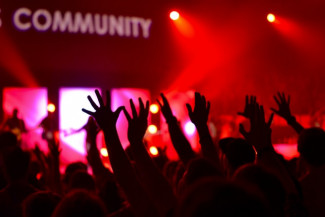 Community is strength
