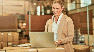 Tracking customer activity