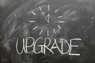 Drupal 7 to Drupal 9 migration upgrade word on blackboard