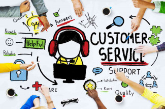 Improve Customer Service