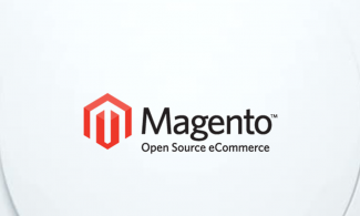 Magento  Open Source eCommerce
