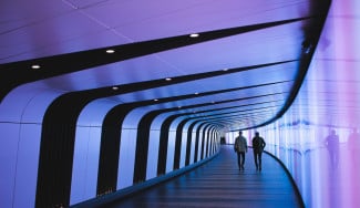 Drupal 9 offers intuitive solutions for enterprise owners. Image: Tom Parkes via Unsplash
