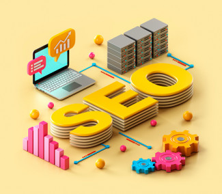 Key Parts of SEO to Consider When Building a Platform