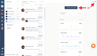 Agorapulse
