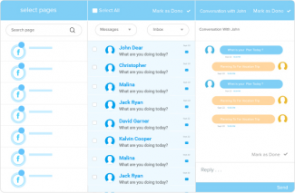 SocialPilot