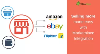 Marketplace Integration