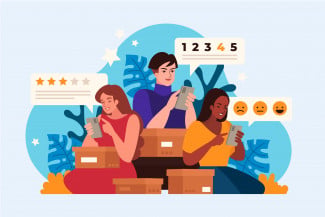 E commerce Customer Experience