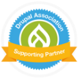 Drupal Supporting Partner