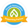 Drupal Supporting Partner