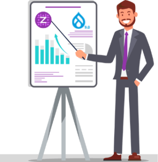 Our Competencies in Drupal Theming