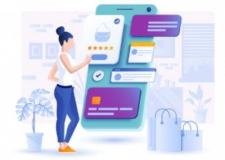 Robust Ecommerce platform