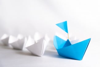 Top Organizations Using Drupal
