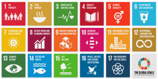SDGs