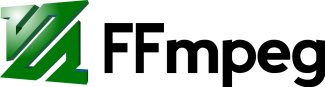 FFmpeg Logo