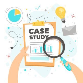 Top 5 marketing case studies from Fortune 500 companies