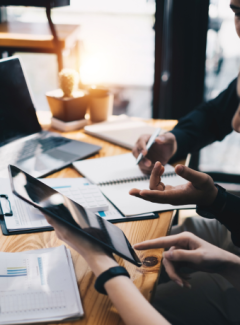 Digital Consulting Services